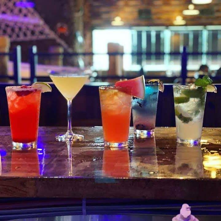 Boil Bay Seafood City | restaurant | 5957 E Virginia Beach Blvd, Norfolk, VA 23502, USA | 7579621088 OR +1 757-962-1088