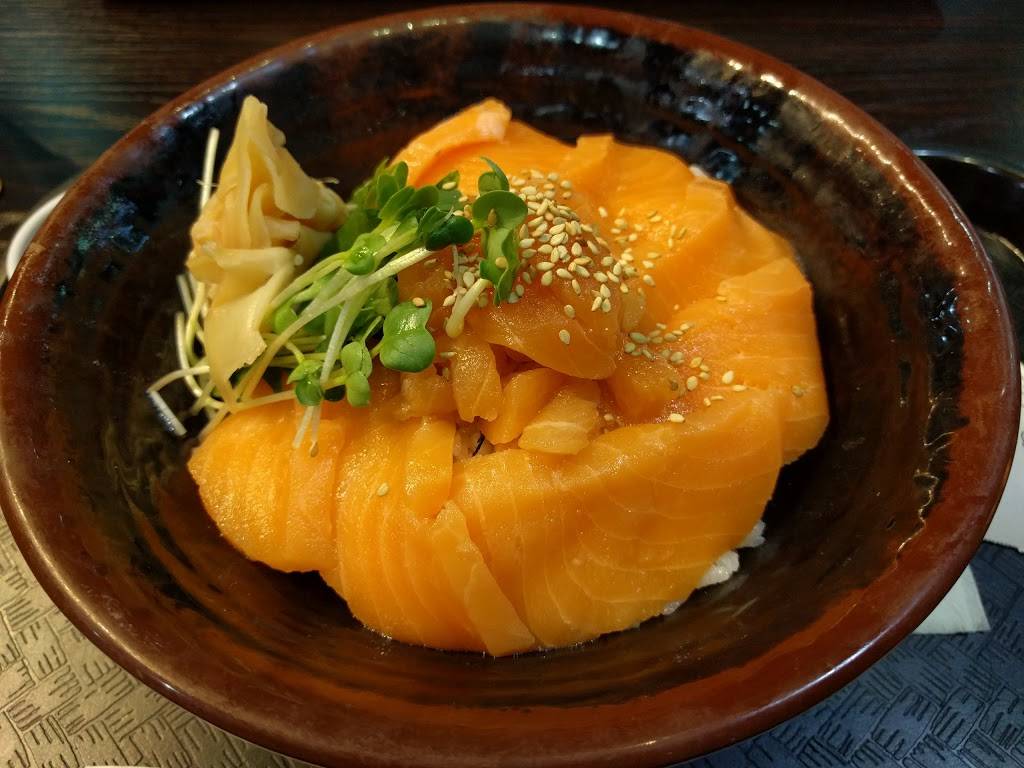 Don Don Mugimaru | restaurant | 665 Paularino Ave, Costa Mesa, CA 92626, USA | 7145571145 OR +1 714-557-1145