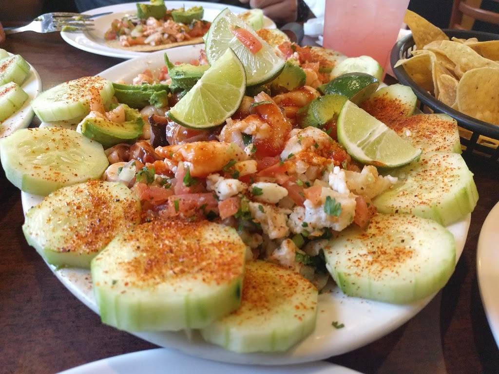 Mariscos del Mar de Cortez | restaurant | 109 10th St, Ramona, CA 92065, USA | 7607897500 OR +1 760-789-7500