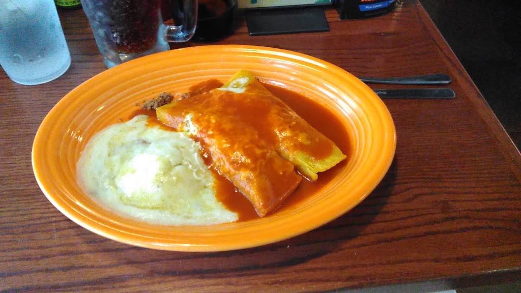 La Carreta | restaurant | 424 Pinnacle Pkwy #210, Bristol, TN 37620, USA | 4235732216 OR +1 423-573-2216