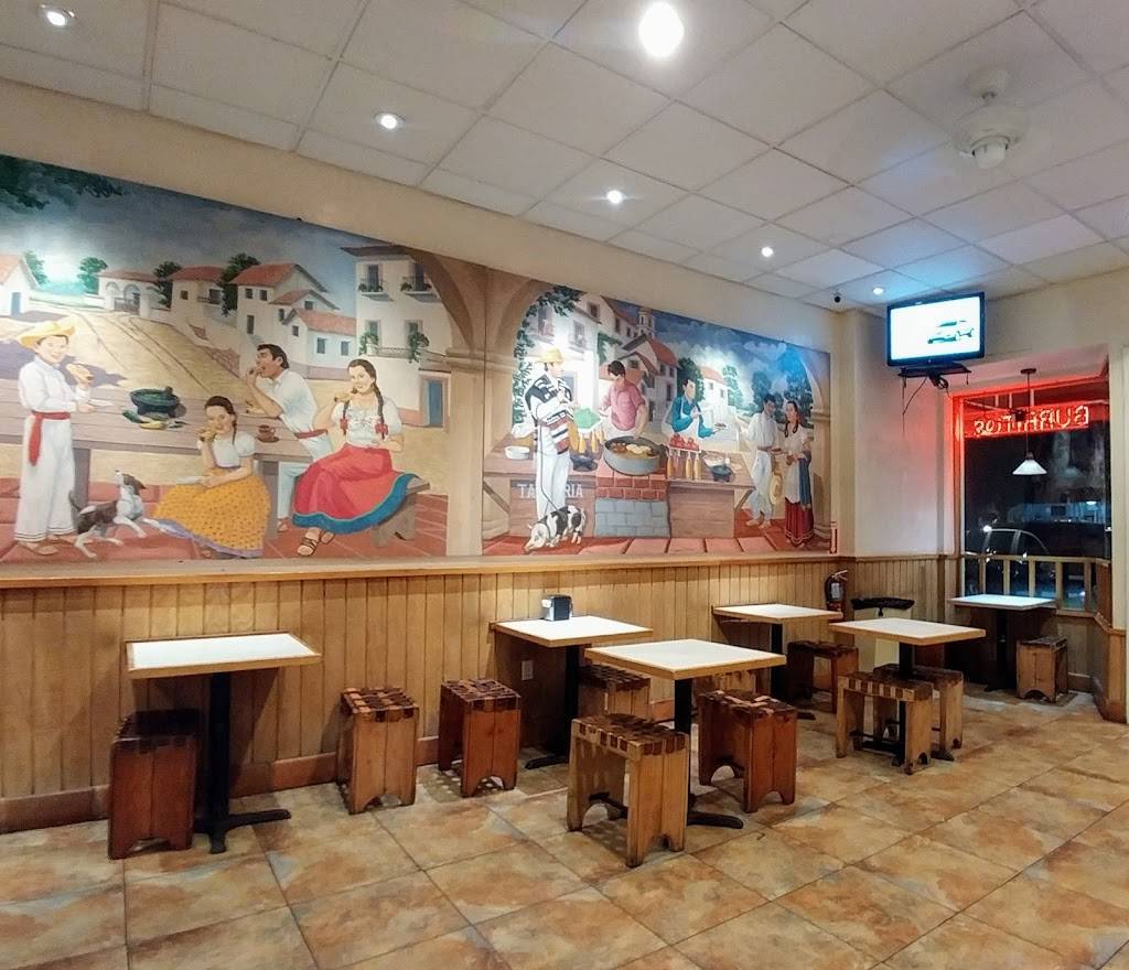 Gordo Taqueria | restaurant | 5450 Geary Blvd, San Francisco, CA 94121, USA | 4156688226 OR +1 415-668-8226