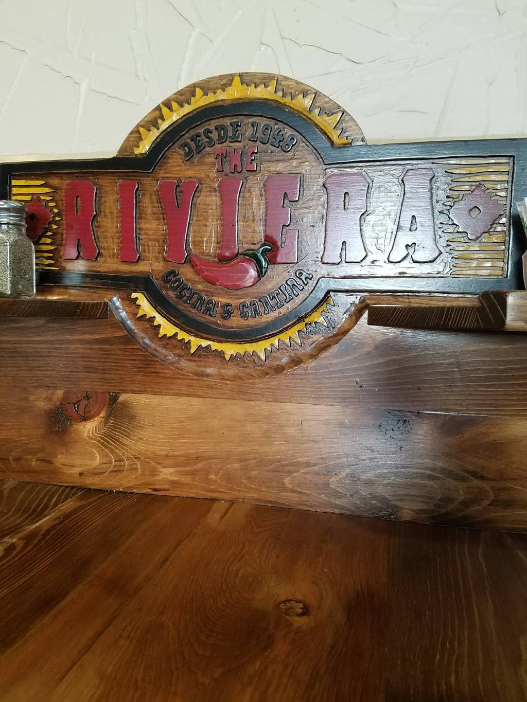 Riviera Restaurant | restaurant | 5218 Doniphan Dr, El Paso, TX 79932, USA | 9155841542 OR +1 915-584-1542