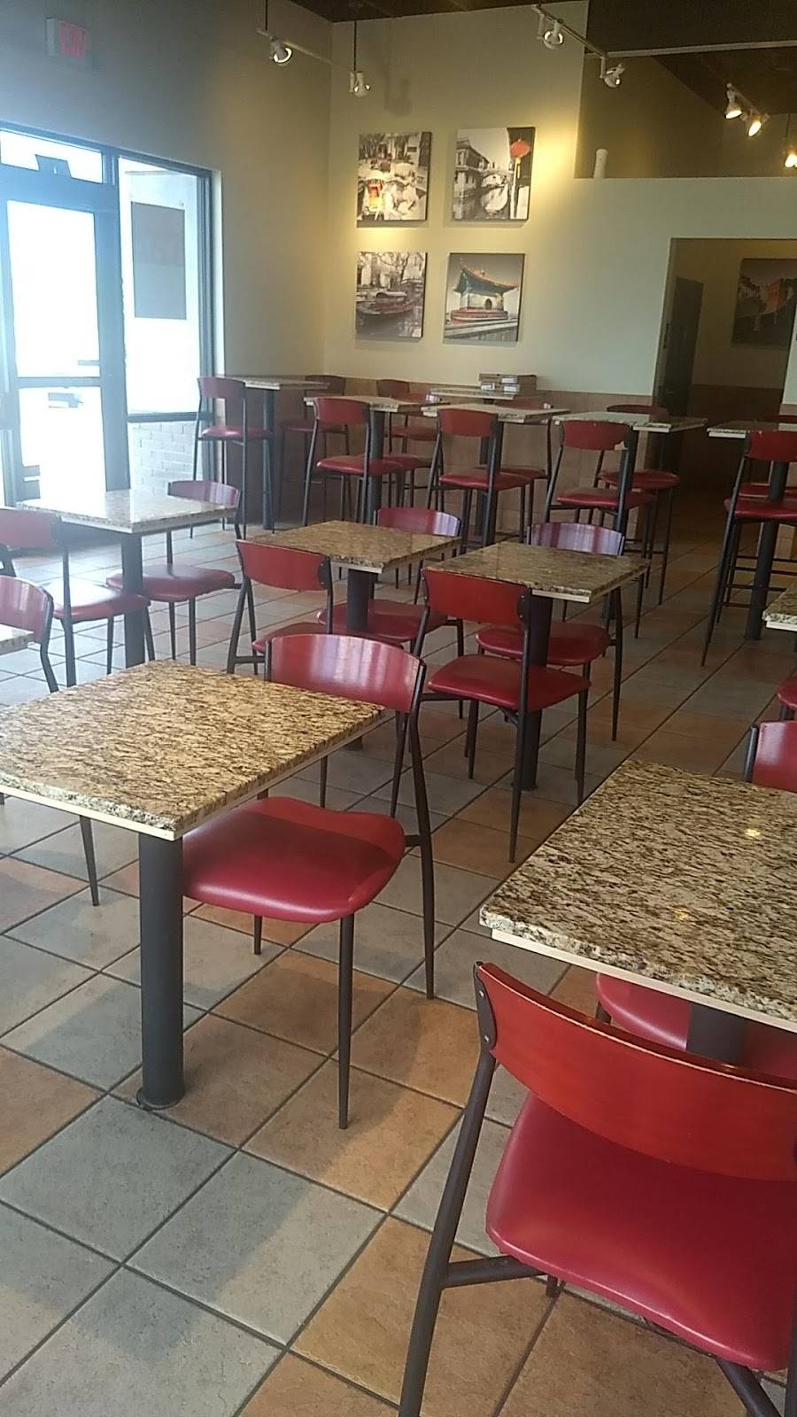 Panda Express | restaurant | 5594 S Redwood Rd, Taylorsville, UT 84123, USA | 8019554432 OR +1 801-955-4432