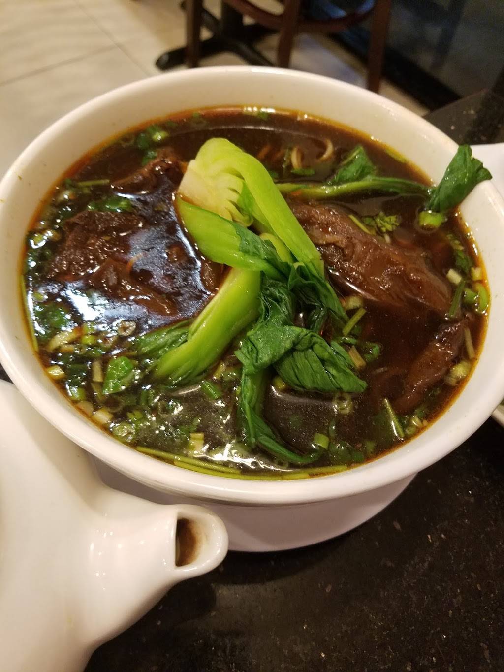 Szechwan Garden | restaurant | 18854 Norwalk Blvd, Artesia, CA 90701, USA | 5628659258 OR +1 562-865-9258