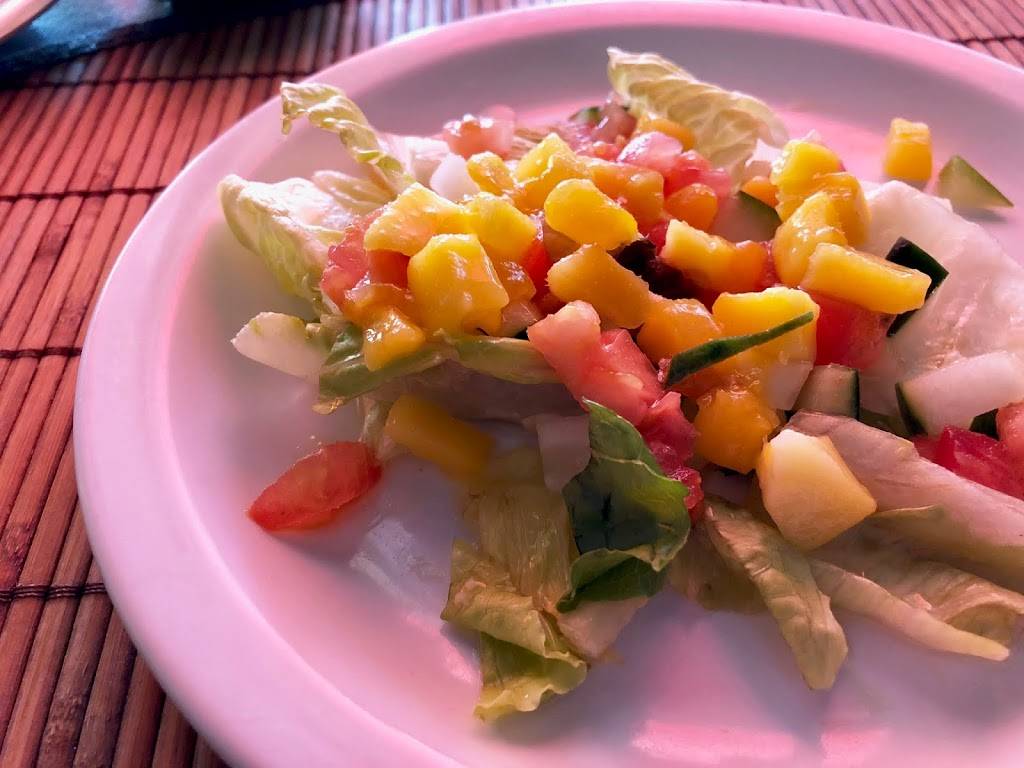 Bamboo Fire Cafe | restaurant | 149 NE 4th Ave, Delray Beach, FL 33483, USA | 5617490973 OR +1 561-749-0973