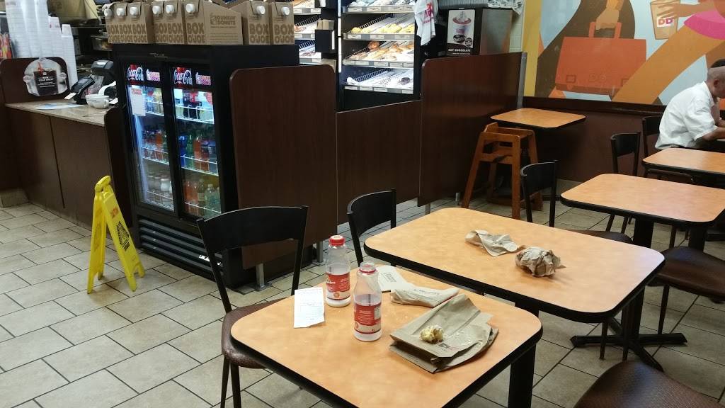 Dunkin | bakery | 4778 N Congress Ave, Boynton Beach, FL 33426, USA | 5619669940 OR +1 561-966-9940