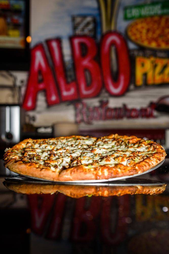 Albo Pizza Restaurant | restaurant | 1510 S Las Vegas Blvd, Las Vegas, NV 89104, USA | 7023332526 OR +1 702-333-2526