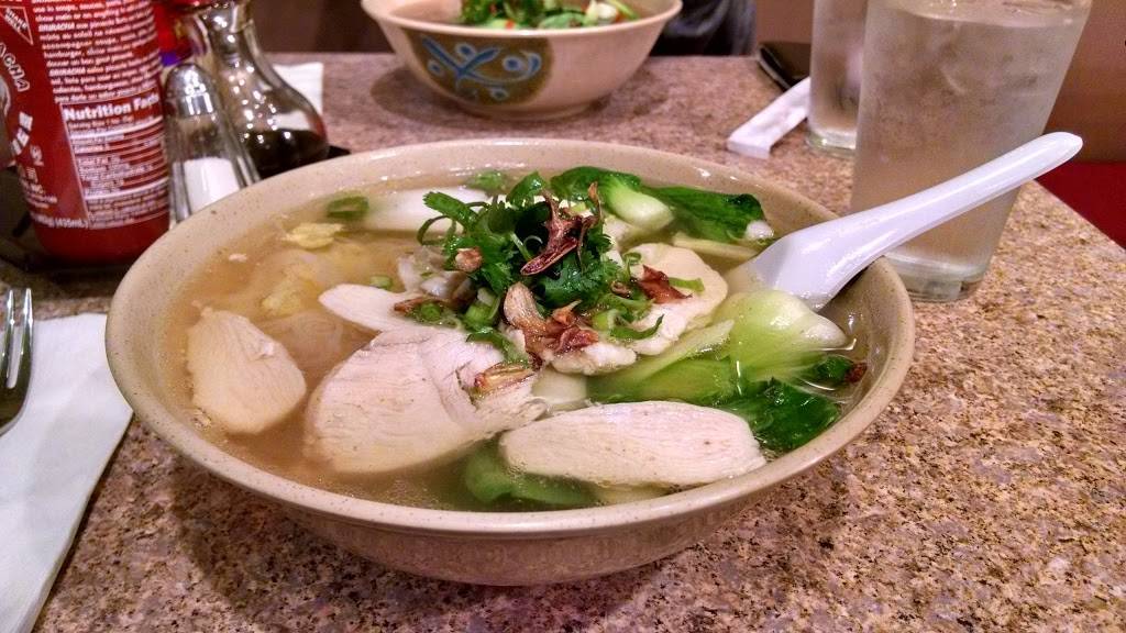 Tea Plus Noodles | restaurant | 1100 Howard Ave ste d, Burlingame, CA 94010, USA | 6506851698 OR +1 650-685-1698