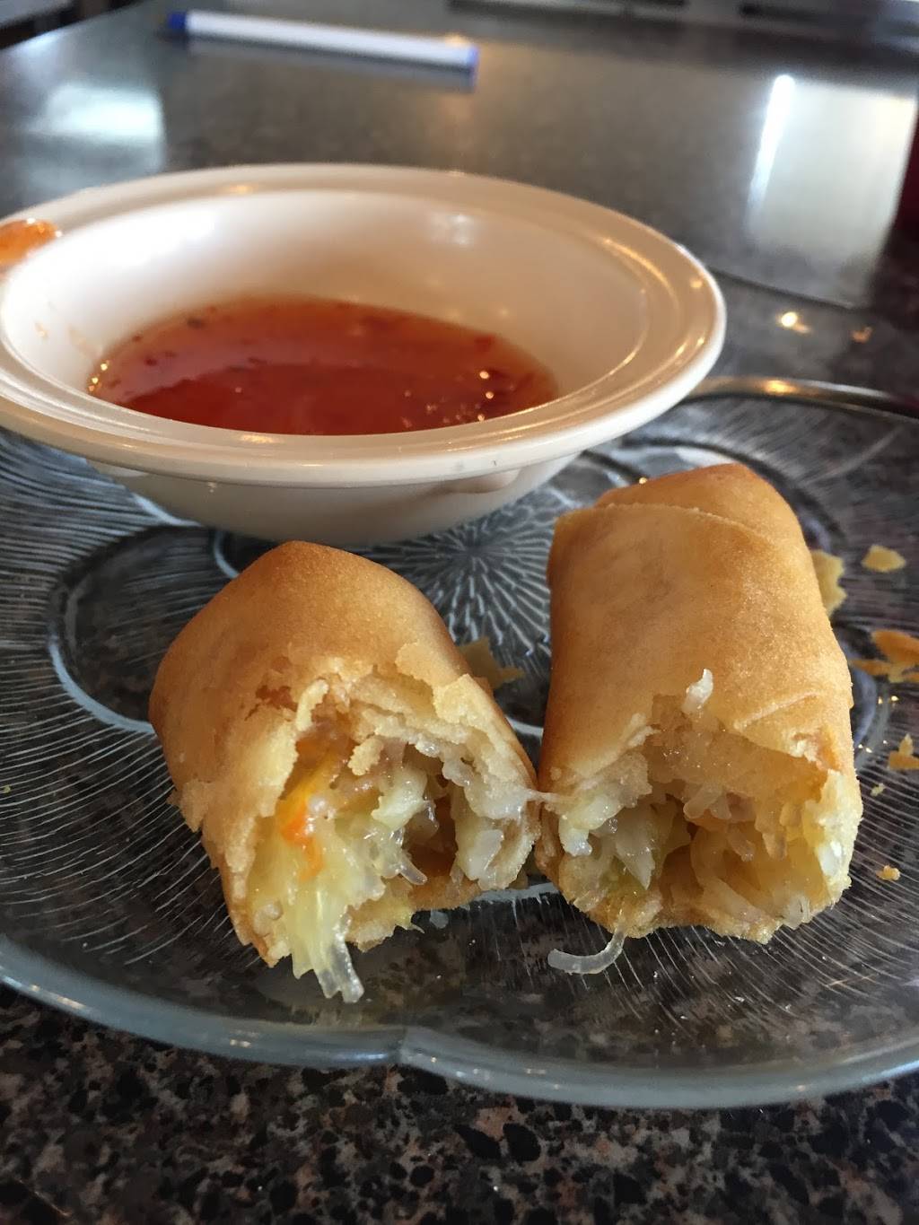 Osaka Japanese Steak & Lobster house | restaurant | 365 W Broadway St, Newport, TN 37821, USA | 4236250611 OR +1 423-625-0611