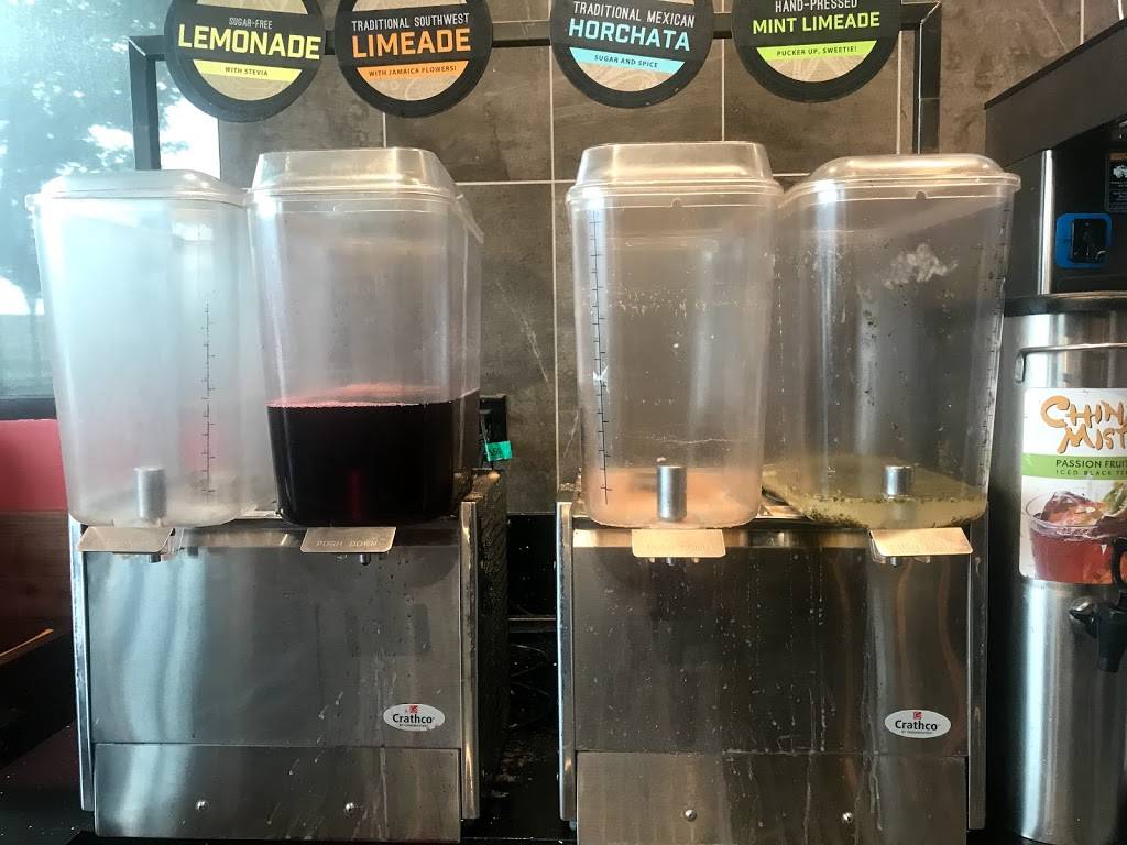 Cafe Rio Mexican Grill | restaurant | 7677 Jordan Landing Blvd, West Jordan, UT 84084, USA | 8013652131 OR +1 801-365-2131