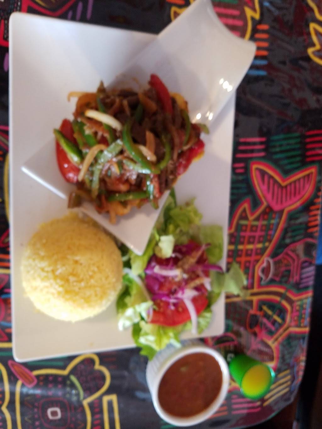 Rincon De Panama | restaurant | 205A N Gray St, Killeen, TX 76541, USA | 2544660914 OR +1 254-466-0914