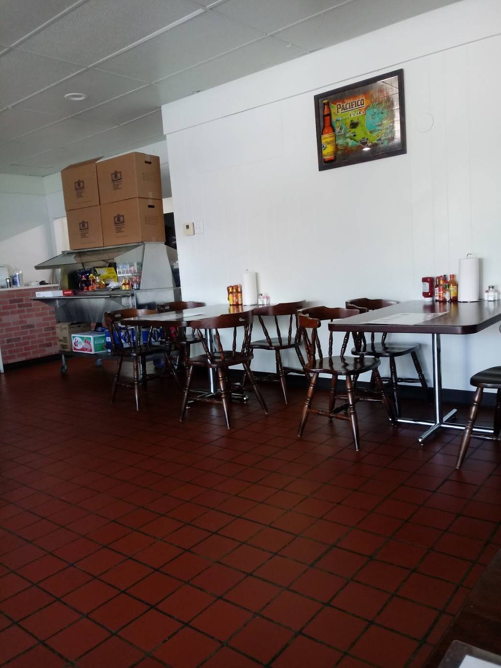 7 Mares Ostioneria #6 Seafood | restaurant | 2411 W Ave M, Temple, TX 76504, USA | 2145490313 OR +1 214-549-0313