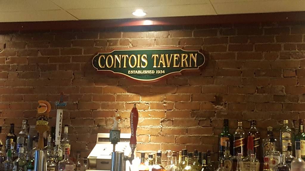 Contois Tavern | restaurant | 152 Nicoll St, New Haven, CT 06511, USA | 2034322368 OR +1 203-432-2368