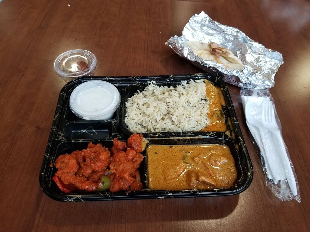 BBQ Nation Indian Grill EXPRESS | restaurant | 114 N Elm St #101, Greensboro, NC 27401, USA | 3366764692 OR +1 336-676-4692