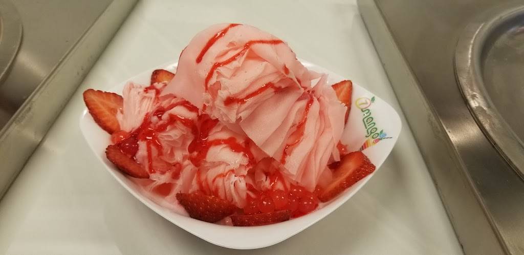 7 Mango Ice Cream & Tea | restaurant | 136 Lake Ave, Maitland, FL 32751, USA | 4079601133 OR +1 407-960-1133