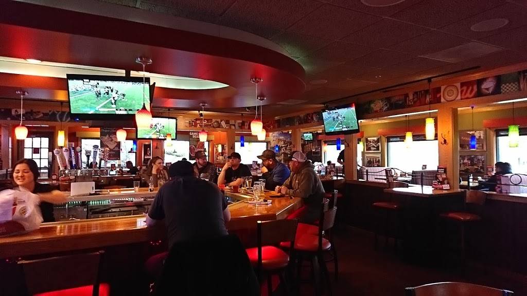 Applebees Grill + Bar | restaurant | 2500 Bell Rd, Auburn, CA 95603, USA | 5308238663 OR +1 530-823-8663