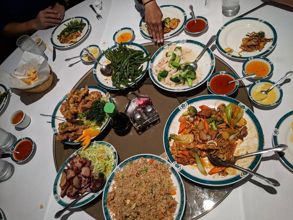 Hunan | restaurant | 3825 Thousand Oaks Blvd J, Westlake Village, CA 91362, USA | 8053710075 OR +1 805-371-0075