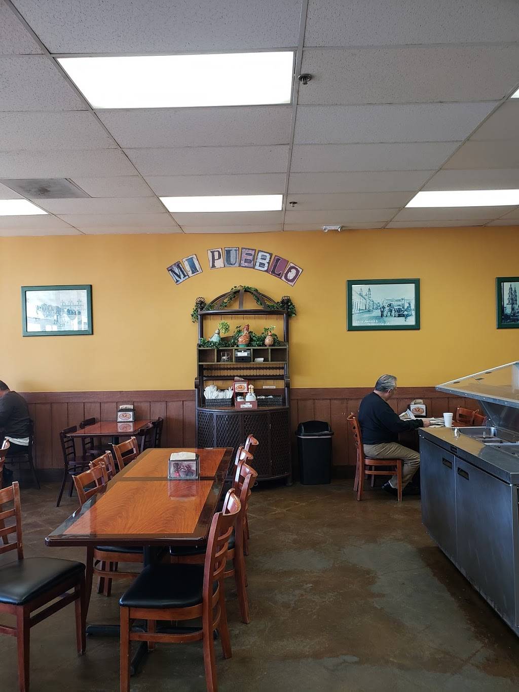 Mi Pueblo Authentic | restaurant | 26100 Newport Rd A 10, Menifee, CA 92584, USA | 9513014360 OR +1 951-301-4360