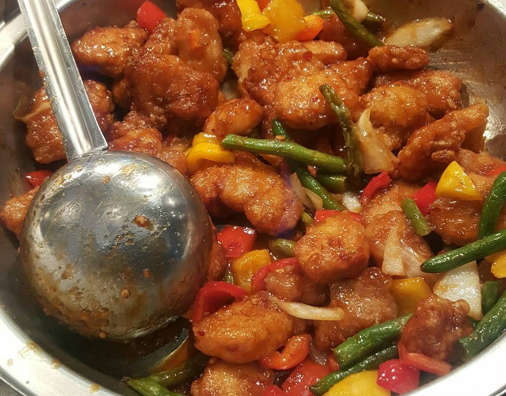 Panda Express | restaurant | 9090 Metcalf Ave, Overland Park, KS 66212, USA | 9136428889 OR +1 913-642-8889