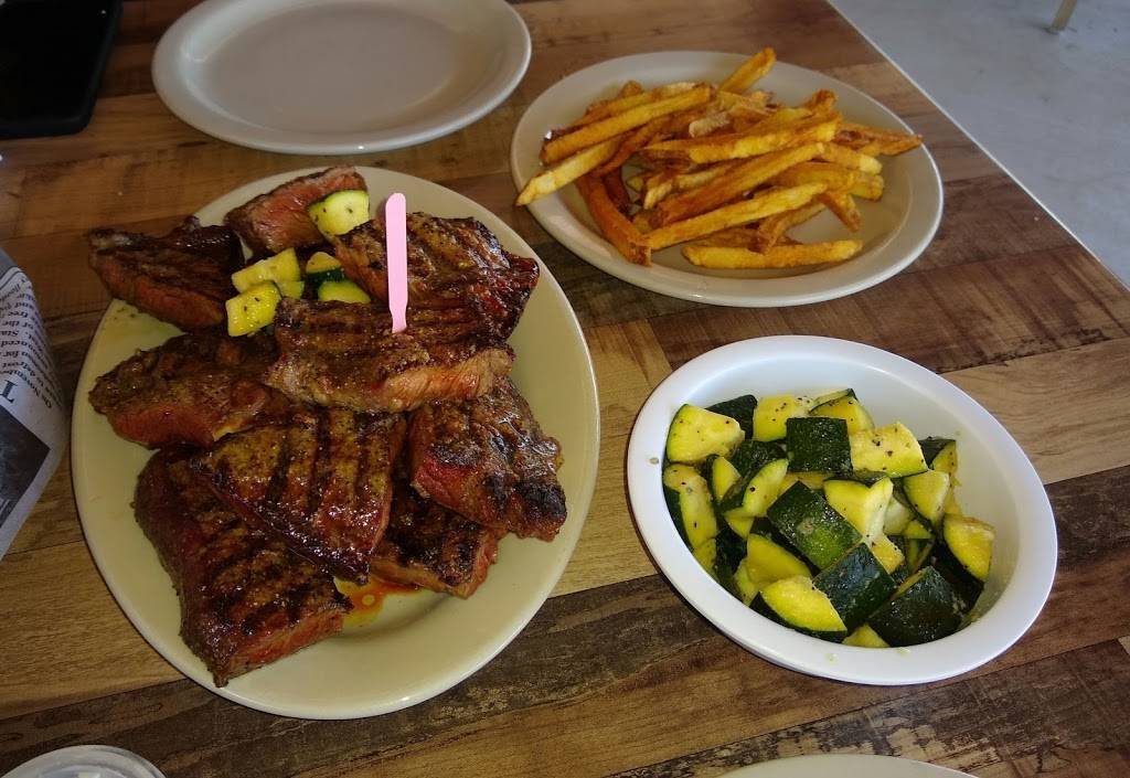 Beefmaster Steakhouse-Weatherford | restaurant | 509 N Main St, Weatherford, TX 76086, USA | 6822621427 OR +1 682-262-1427