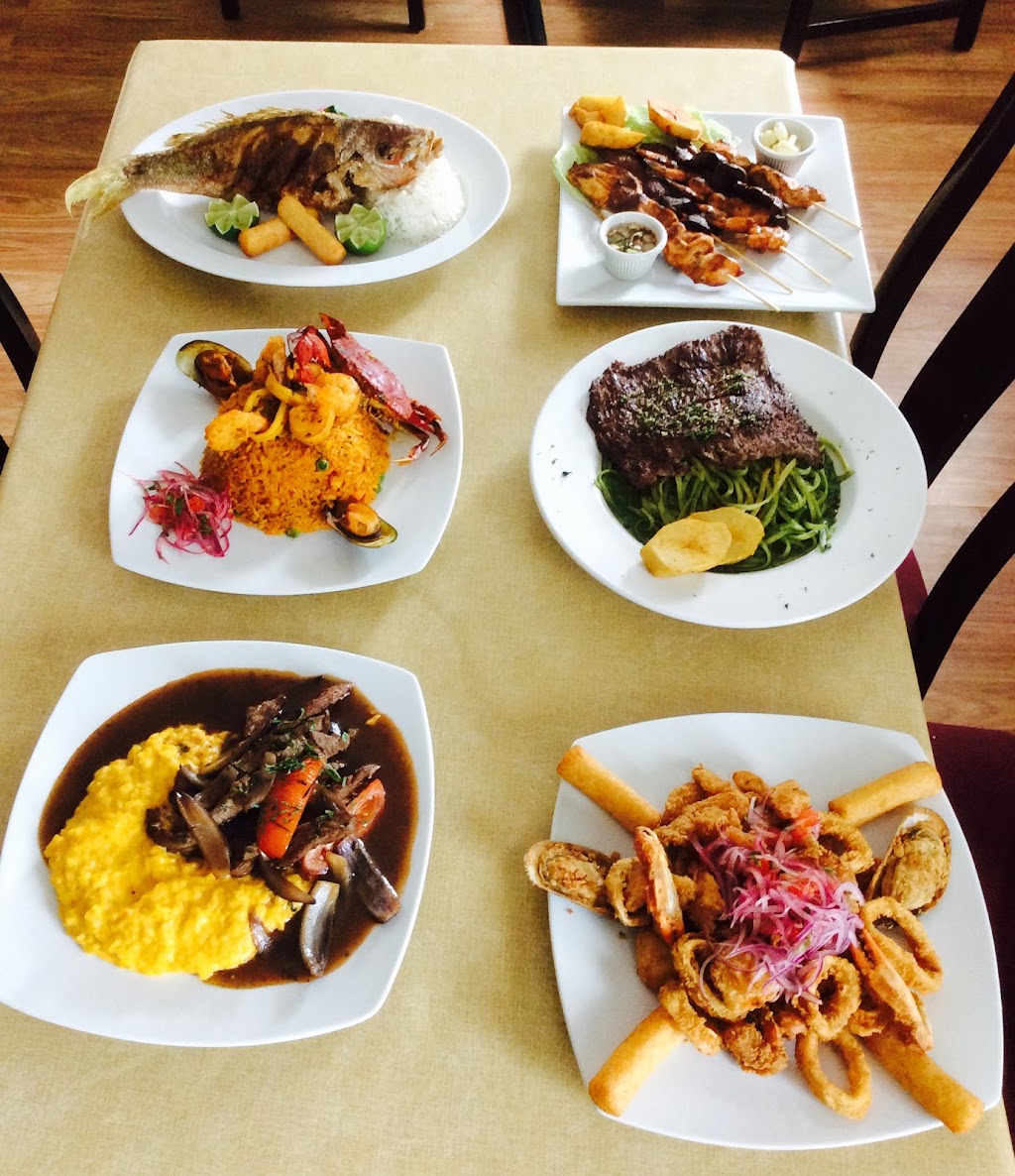 ankari 51 | restaurant | 939 N Federal Hwy, Hollywood, FL 33020, USA | 9546137959 OR +1 954-613-7959