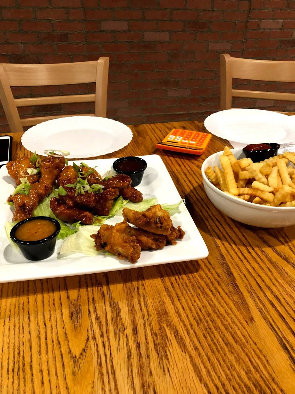 Caribbean809 restaurant | restaurant | 446 Main St, Woburn, MA 01801, USA | 7819353095 OR +1 781-935-3095