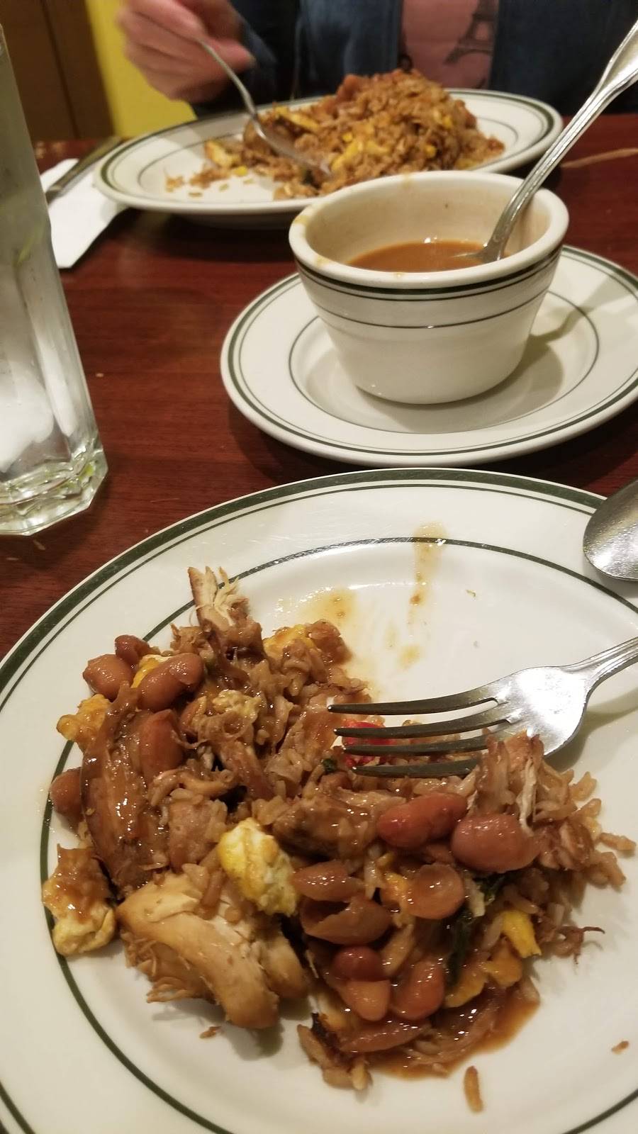 Sabor Tropical | restaurant | 88 Sherman Ave, New York, NY 10034, USA | 2123045144 OR +1 212-304-5144