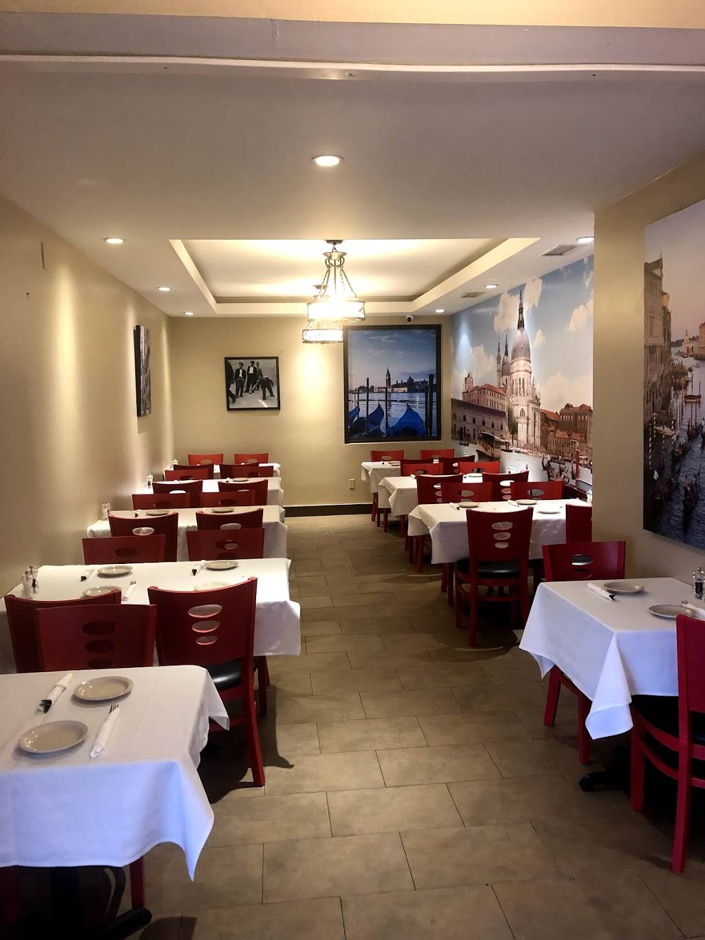 De Niro Ristorante | restaurant | 4768 Convoy St, San Diego, CA 92111, USA | 8582820702 OR +1 858-282-0702