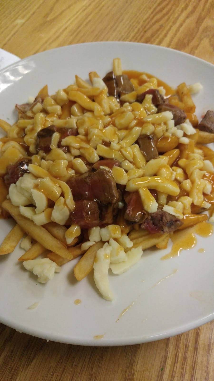 Rôtisserie Grenache | restaurant | 639 Rue Notre-Dame, Repentigny, QC J6A 2V5, Canada | 4505817711 OR +1 450-581-7711