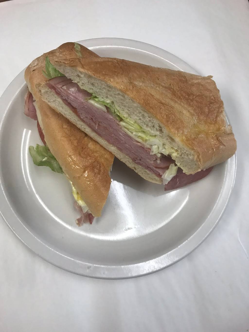 Crystals Fast & Best | meal takeaway | 4935 E 7th Ave, Tampa, FL 33605, USA | 8132523045 OR +1 813-252-3045