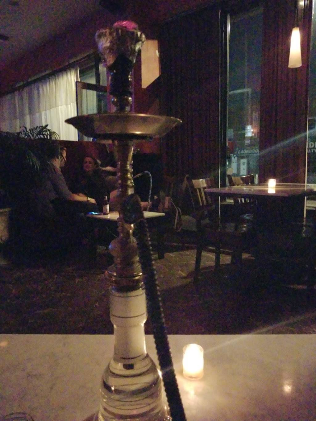 La Boheme Lounge | night club | 1790 Stillwell Ave, Brooklyn, NY 11223, USA | 7182652245 OR +1 718-265-2245