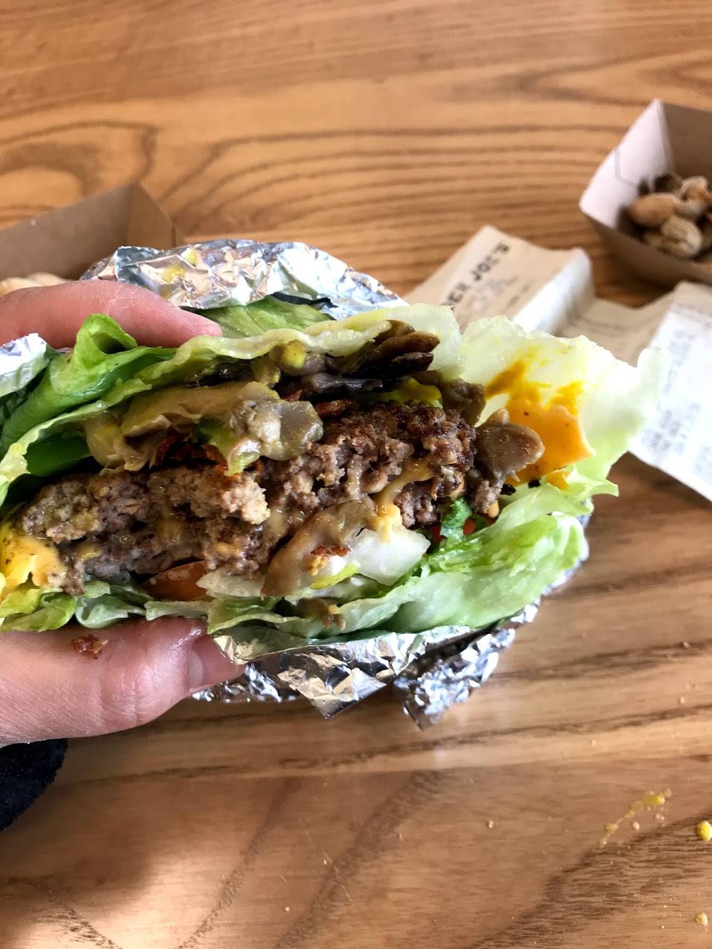 Five Guys | meal takeaway | 5317 E 82nd St, Indianapolis, IN 46250, USA | 3175980013 OR +1 317-598-0013