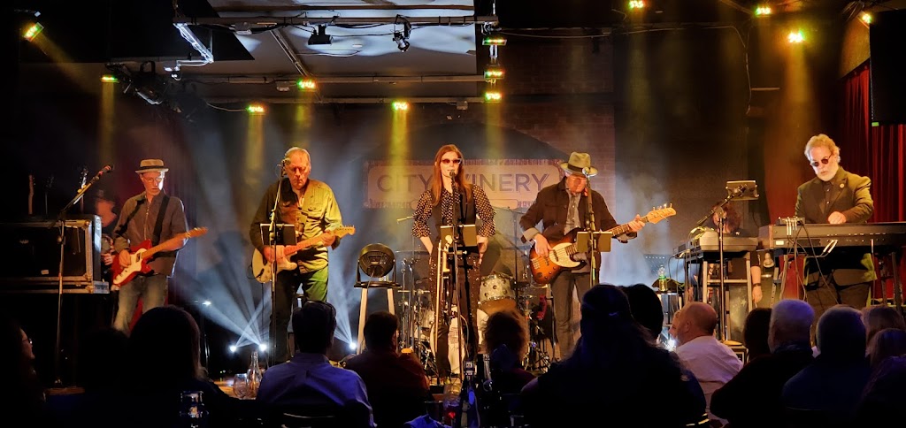 City Winery | restaurant | 80 Beverly St, Boston, MA 02114, USA | 6179338047 OR +1 617-933-8047