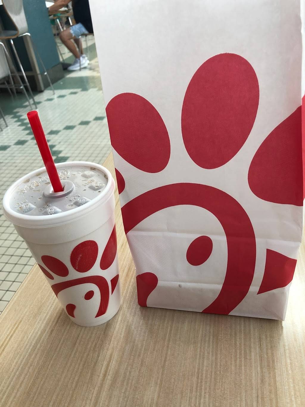 Chick-fil-A | restaurant | 12203 Pines Blvd, Pembroke Pines, FL 33026, USA | 9543929766 OR +1 954-392-9766