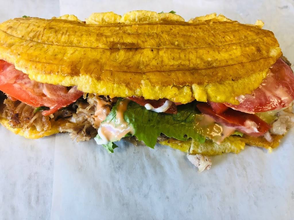 Caribbean’s finest inc | restaurant | 204 W Shell Point Rd, Ruskin, FL 33570, USA | 8133602135 OR +1 813-360-2135