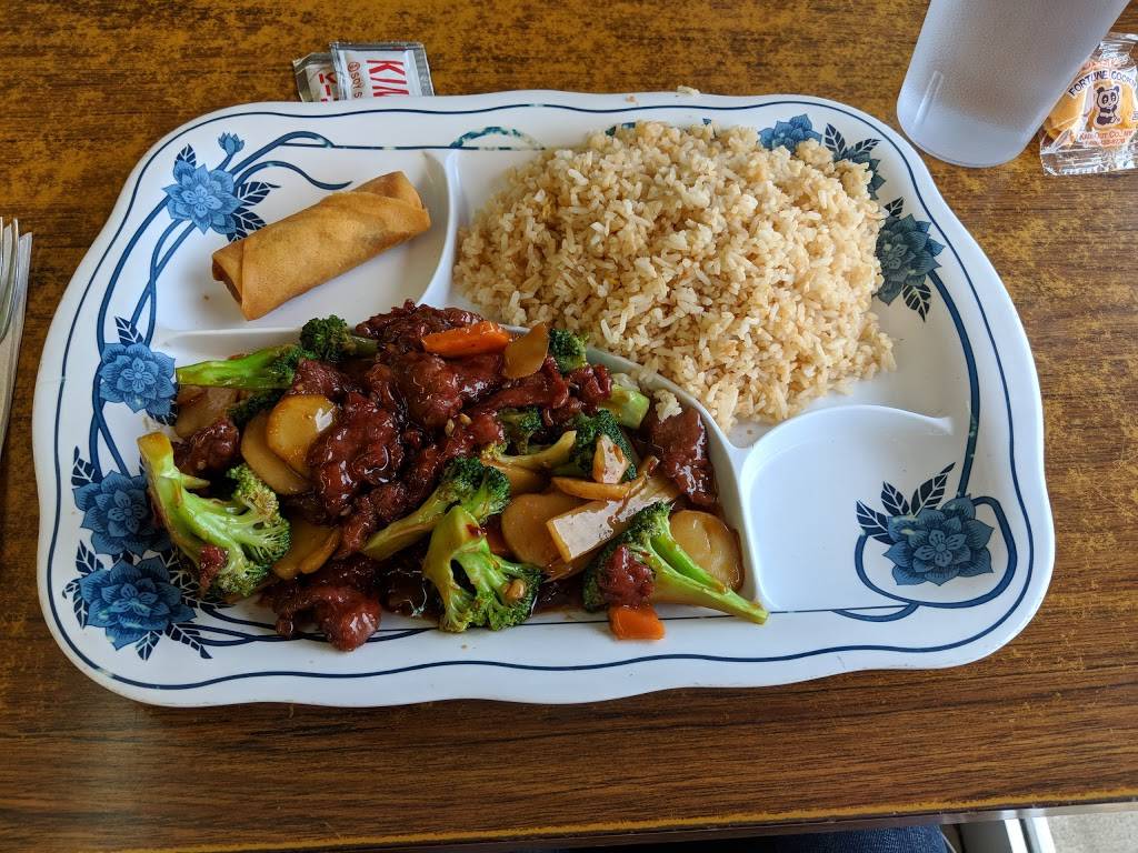 New China Cafe | restaurant | 609 E Alameda Ave, Denver, CO 80209, USA | 3037332833 OR +1 303-733-2833