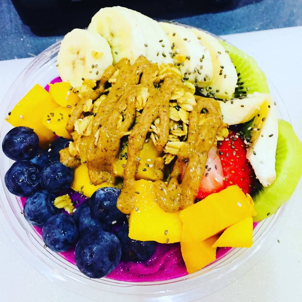 Fantasy Seaweed Riceroll | restaurant | 9, Bay 22nd St, Brooklyn, NY 11214, USA | 7189750688 OR +1 718-975-0688