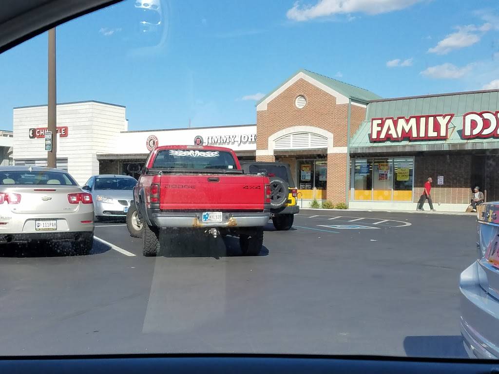 Jimmy Johns | meal delivery | 605 W 11th St, Indianapolis, IN 46204, USA | 3179640093 OR +1 317-964-0093