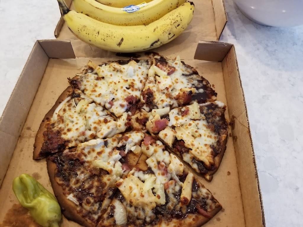 Papa Johns Pizza | restaurant | 5000 34th St S, St. Petersburg, FL 33711, USA | 7278667200 OR +1 727-866-7200