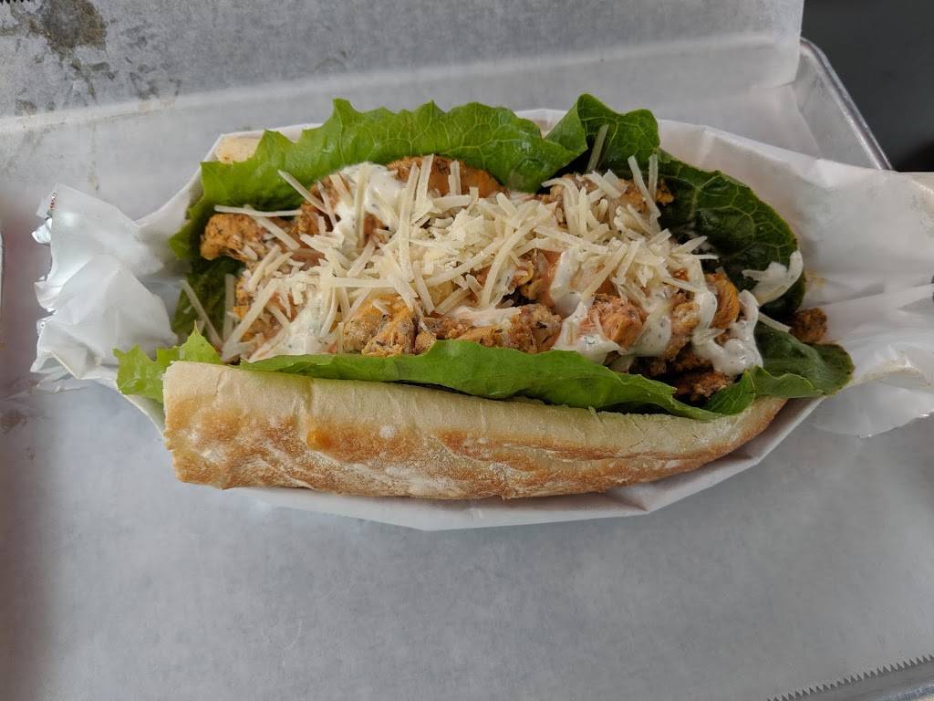 Zunzi’s | restaurant | 1971 Howell Mill Rd, Atlanta, GA 30318, USA | 4706982351 OR +1 470-698-2351