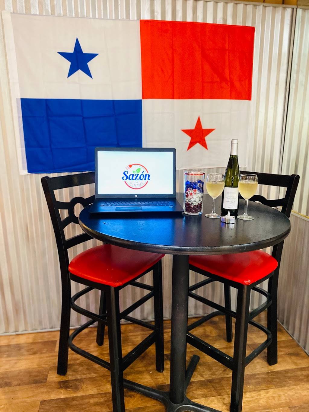 Sazón de Panama | restaurant | 5299 E 38th St, Indianapolis, IN 46218, USA | 3173841807 OR +1 317-384-1807