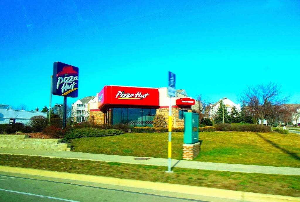 Pizza Hut | restaurant | 3150 Maple Valley Dr, Madison, WI 53719, USA | 6088450845 OR +1 608-845-0845