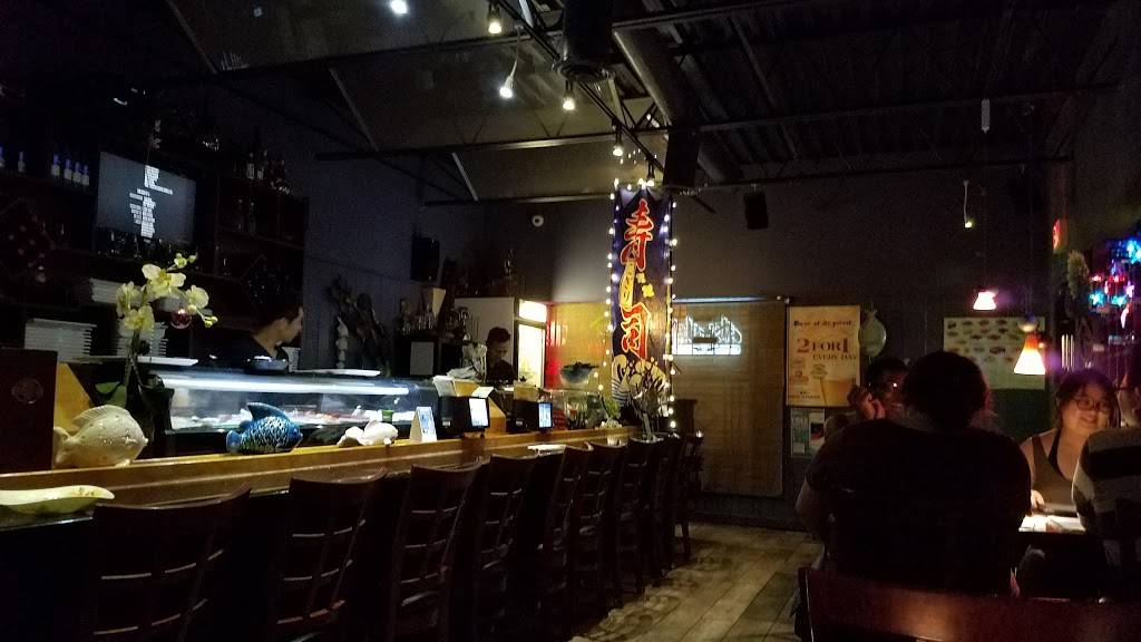 Sake House | meal takeaway | 5106 E Fowler Ave, Tampa, FL 33617, USA | 8133740140 OR +1 813-374-0140