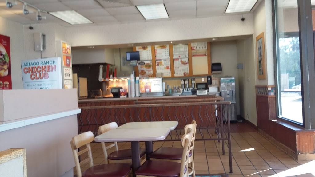 Wendys | restaurant | 2040 A1A S, St. Augustine, FL 32080, USA | 9044718245 OR +1 904-471-8245