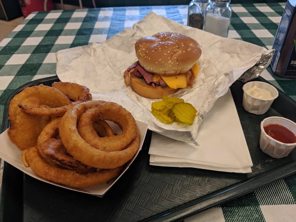 Wallys Roast Beef | restaurant | 8120 Penn Ave S, Bloomington, MN 55431, USA | 9528844349 OR +1 952-884-4349