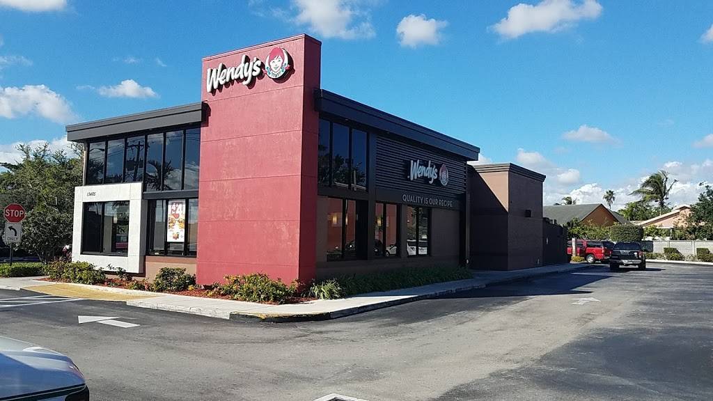 Wendys | restaurant | 13485 SW 288th St, Homestead, FL 33033, USA | 3052477832 OR +1 305-247-7832