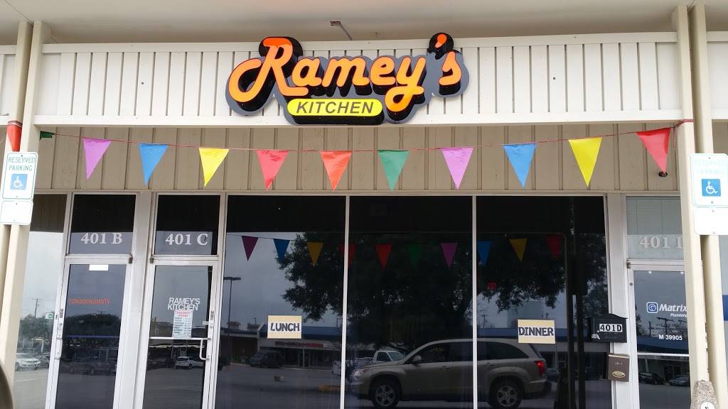 Rameys Kitchen Homestyle | restaurant | 401 W Bedford Euless Rd suite c, Hurst, TX 76053, USA | 8179523322 OR +1 817-952-3322