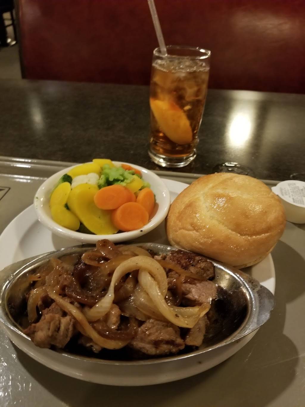 York Steak House | restaurant | 4220 W Broad St, Columbus, OH 43228, USA | 6142726485 OR +1 614-272-6485