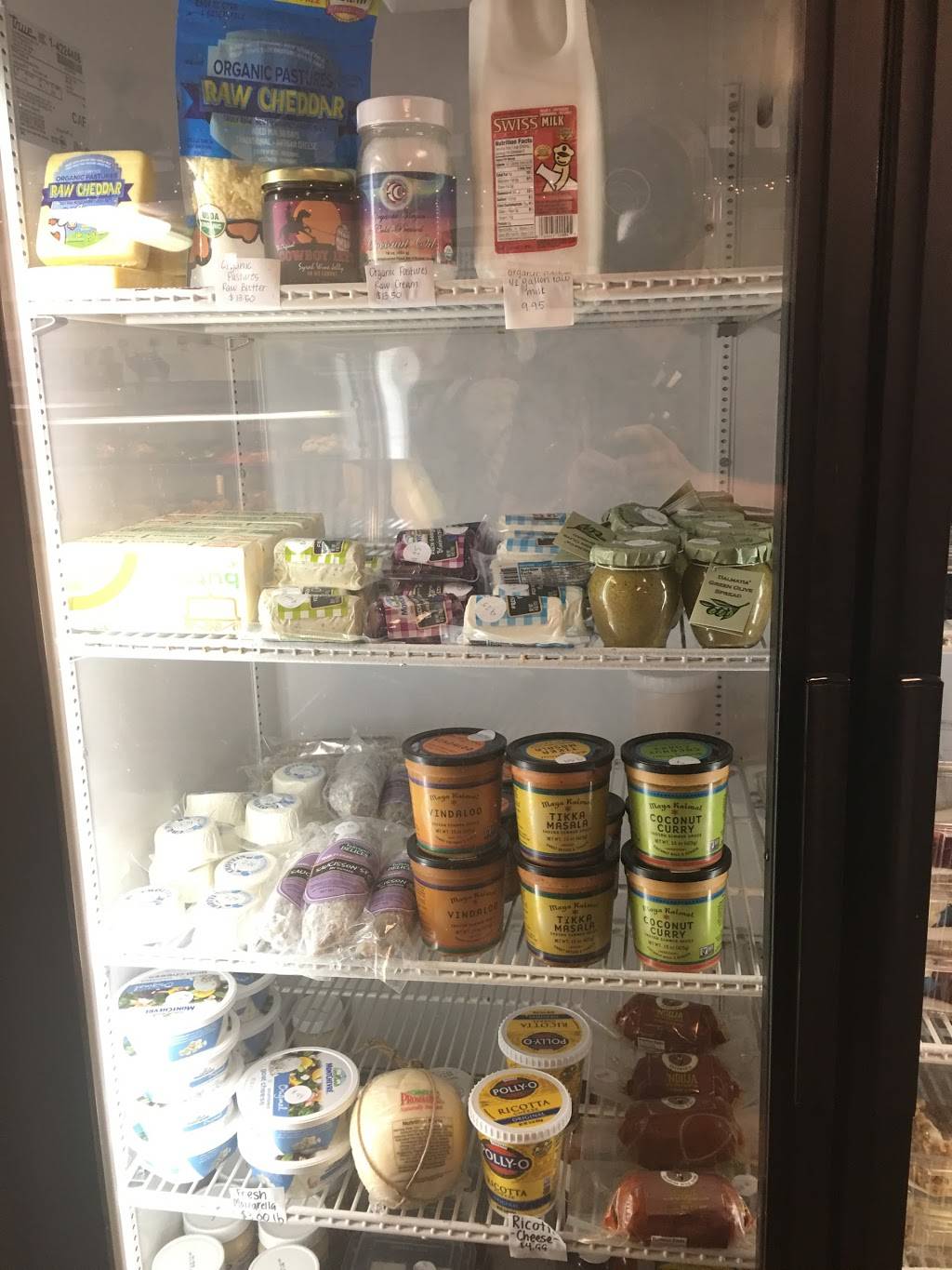 Main Street Meats Ventura | restaurant | 3049 E Main St, Ventura, CA 93003, USA | 8056430318 OR +1 805-643-0318