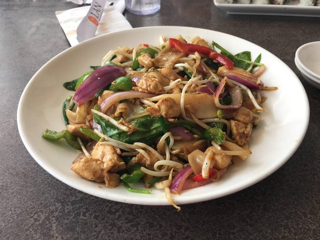 Lan Pan-Asian Cafe | restaurant | 8332 S Dixie Hwy, Miami, FL 33143, USA | 3056618141 OR +1 305-661-8141